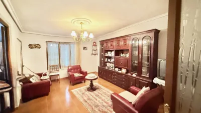 House in Nava del Rey photo 6