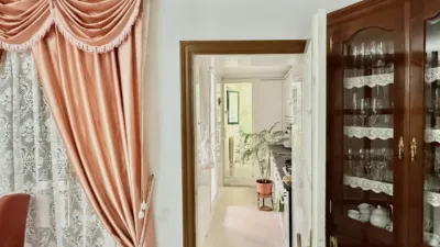House in Nava del Rey photo 28