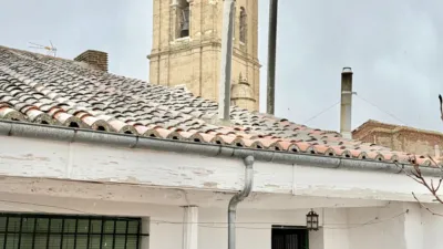 House in Nava del Rey photo 8