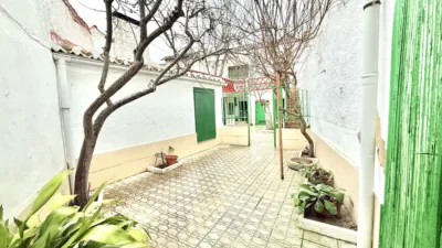 House in Nava del Rey photo 33