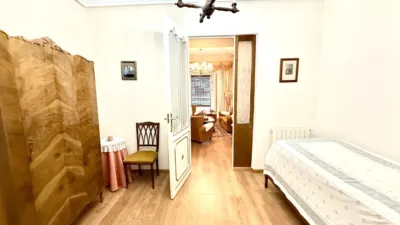 House in Nava del Rey photo 16