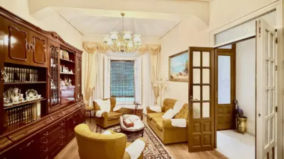 House in Nava del Rey photo 15