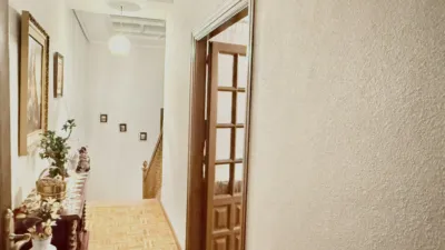 House in Nava del Rey photo 11