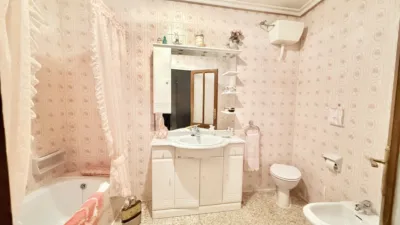 House in Nava del Rey photo 22