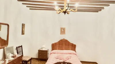 House in Nava del Rey photo 10