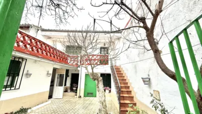 House in Nava del Rey photo 34