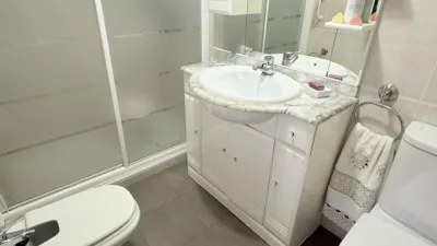 House in Nava del Rey photo 21