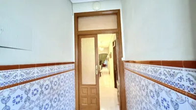 House in Nava del Rey photo 2
