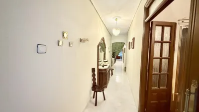 House in Nava del Rey photo 14