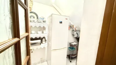 House in Nava del Rey photo 19
