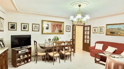House in Nava del Rey photo 24