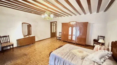 House in Nava del Rey photo 27