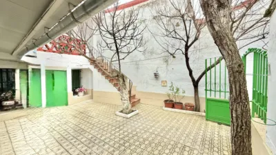 House in Nava del Rey photo 30
