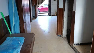 House on Calle Real photo 3