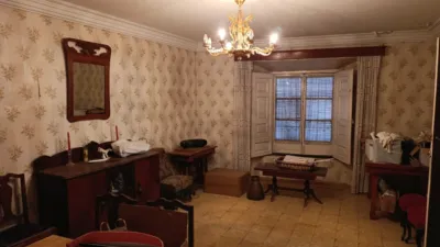 House on Calle Real photo 4