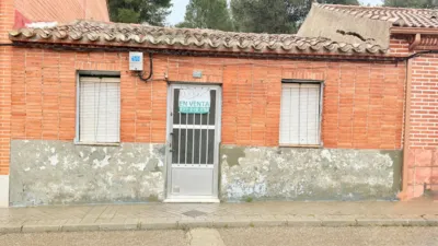 House on Calle del Respaldo de la Mota photo 6