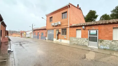 House on Calle del Respaldo de la Mota photo 5