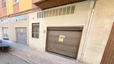 Casa en Medina del Campo photo 16