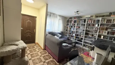 Casa en Medina del Campo photo 2