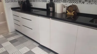 Apartment on Calle de la Huerta de Mergelina, 1 photo 16