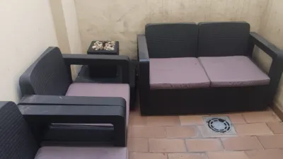 Apartment on Calle de la Huerta de Mergelina, 1 photo 19