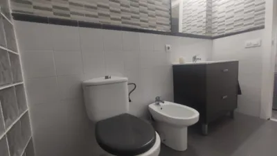 Apartment on Calle de la Huerta de Mergelina, 1 photo 8