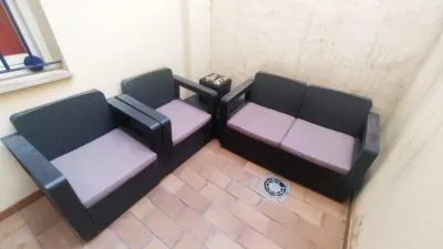 Apartment on Calle de la Huerta de Mergelina, 1 photo 18