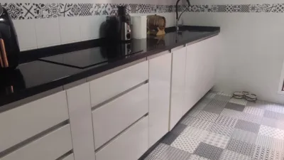 Apartment on Calle de la Huerta de Mergelina, 1 photo 17