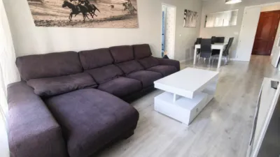Apartment on Calle de la Huerta de Mergelina, 1 photo 2