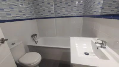 Apartment on Calle de la Huerta de Mergelina, 1 photo 13