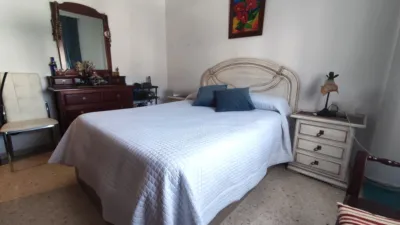 Casa – Sanlúcar de Barrameda - Més