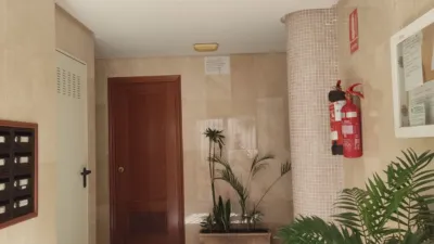 Apartment on Avenida de la Constitución, 1 photo 12