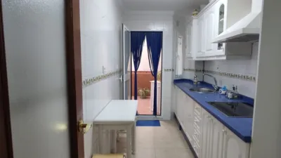 Apartment on Avenida de la Constitución, 1 photo 4