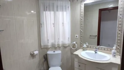 Apartment on Avenida de la Constitución, 1 photo 13