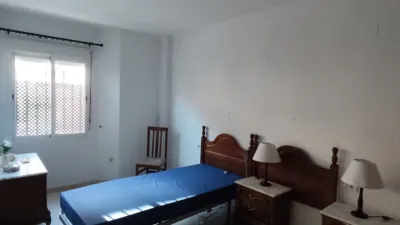 Apartment on Avenida de la Constitución, 1 photo 14