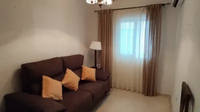 Apartment on Avenida de la Constitución, 1 photo 8