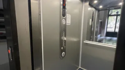 Piso en venta en Plaça d'Espanya, El Mercat (Distrito Centre. Palma de Mallorca) de 1.400.000 €