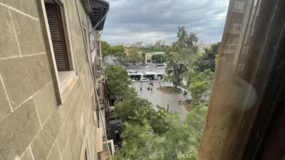 Piso en venta en Plaça d'Espanya, El Mercat (Distrito Centre. Palma de Mallorca) de 1.400.000 €