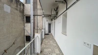 Piso en venta en Plaça d'Espanya, El Mercat (Distrito Centre. Palma de Mallorca) de 1.400.000 €