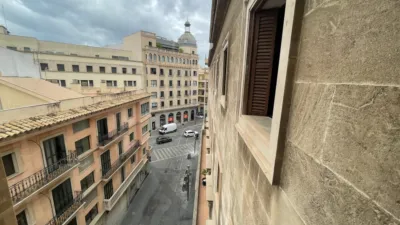 Piso en venta en Plaça d'Espanya, El Mercat (Distrito Centre. Palma de Mallorca) de 1.400.000 €
