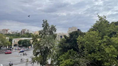 Piso en venta en Plaça d'Espanya, El Mercat (Distrito Centre. Palma de Mallorca) de 1.400.000 €