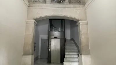 Piso en venta en Plaça d'Espanya, El Mercat (Distrito Centre. Palma de Mallorca) de 1.400.000 €