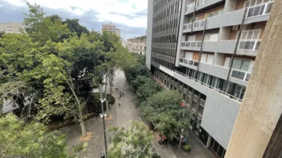 Piso en venta en Plaça d'Espanya, El Mercat (Distrito Centre. Palma de Mallorca) de 1.400.000 €