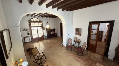 House on Carrer de Pere Antoni Servera, 2 photo 13