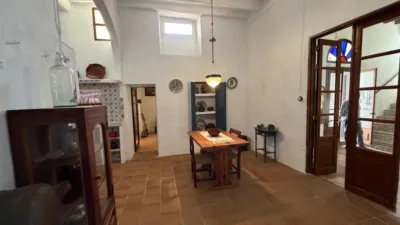 House on Carrer de Pere Antoni Servera, 2 photo 21
