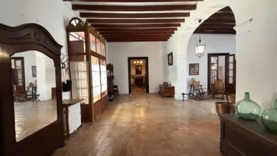 House on Carrer de Pere Antoni Servera, 2 photo 7
