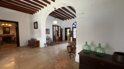 House on Carrer de Pere Antoni Servera, 2 photo 6
