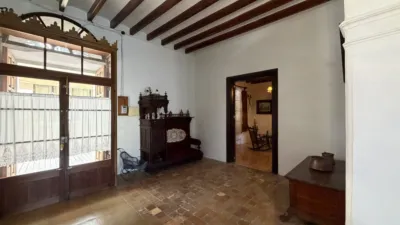 House on Carrer de Pere Antoni Servera, 2 photo 11