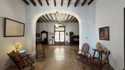 House on Carrer de Pere Antoni Servera, 2 photo 12