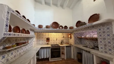 House on Carrer de Pere Antoni Servera, 2 photo 18